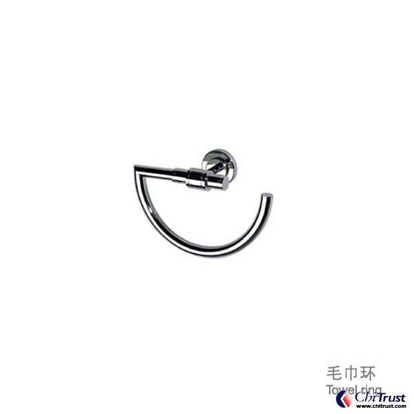 Towel ring CT-TR-55560